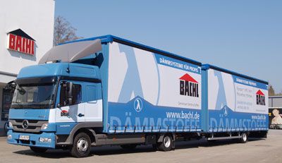BACHL LKW